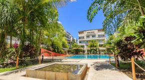 Sabbia Playa Downtown Condo
